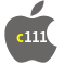 Aplicativo c111 para iOS